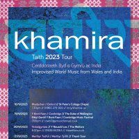 Khamira (@khamiramusic) 's Twitter Profile