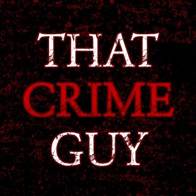 True Crime content creator and host of the Friday Night Community Quiz.

👉 https://t.co/WqAgjZjy6b