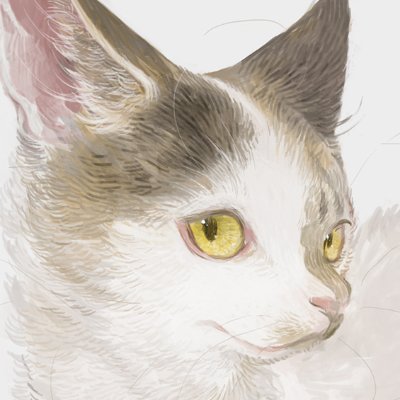 綾里けいしさんのプロフィール画像