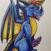 Flame Dragon (@flamedraggiead) Twitter profile photo Flame Dragon (@flamedraggiead) Twitter profile photo