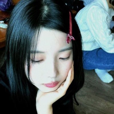 mugi6o's profile picture. 🫧⋆｡˚ newjeans