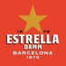 Estrella Damm UK (@EstrellaDammUK) Twitter profile photo