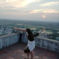 Iris (@irisoosterlinck) 's Twitter Profile