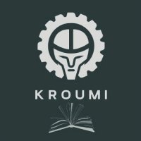 Kroumi ✍️ (@_kroumi_) 's Twitter Profile