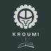 Kroumi ✍️ (@_kroumi_) Twitter profile photo