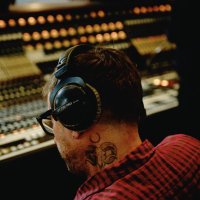 Damon Albarn (@damonalbarn) Twitter profile photo