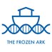 The Frozen Ark Project (@frozenark) Twitter profile photo