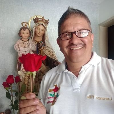 Venezolano. Con Dios y la Virgen siempre. Comprometido con el cambio en Araure.