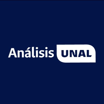 Análisis UNAL