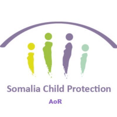 The Official Twitter page for the Somalia Child Protection Area of Responsibility (CP AoR)