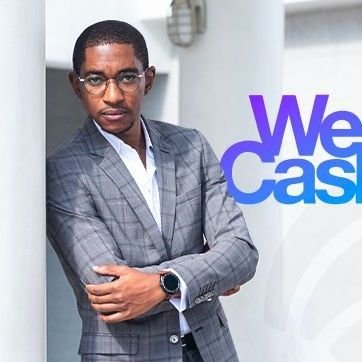 CEO & Co-founder at @WeCashUp_app, a virtual supermarket for digital financial services in #Africa.
RT ≠ Endorsement.