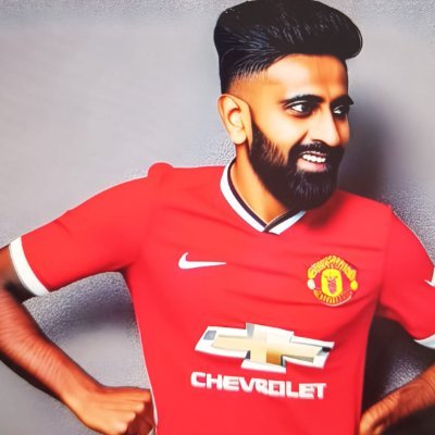 e_lalnunfela's profile picture. Good food makes for a good mood.
Lifestyle // Health 🍎 // Swimmer 🏊‍♀️ // Cooking 👨‍🍳 
@NEUtdFC // Manchester United F.C
Lionel Messi⚽