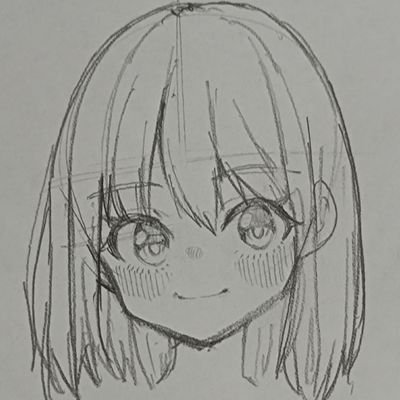 a131324245757's profile picture. 忙しくて１、2年間絵が書けませんでしたが生活も落ち着いたのでまた楽しくお絵描き出来たらなぁと思います！