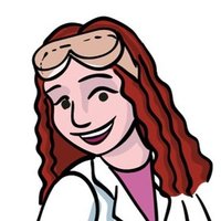 Laura Martínez Maestro (@laurawendy) 's Twitter Profile Photo