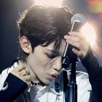 #Ah★⁵ (@yonglixi) 's Twitter Profile