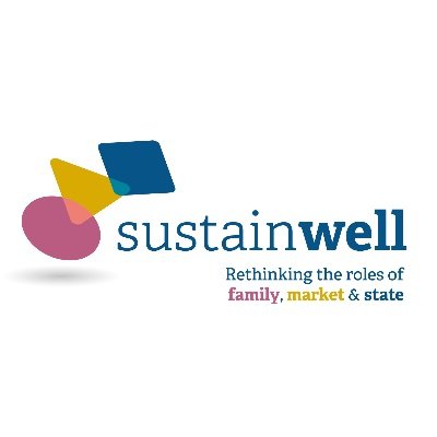 Rethinking the roles of family, market and government to contribute to a resilient Europe and sustainable welfare. Funded by the @REA_research and @UKRI_news