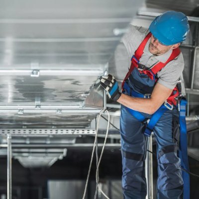 janddmechanical's profile picture. 