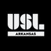USL Arkansas (@uslarkansas) Twitter profile photo
