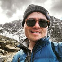 Eric Sell (@ericsell) 's Twitter Profile
