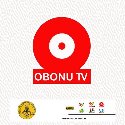 This is the Official Twitter Channel of Obonu TV... A Television Channel Projecting the GaDangbe Cultures