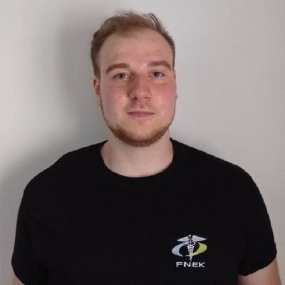 Trésorier en charge des partenariats à @la_fnek. Étudiant en masso-kinesitherapie à l'IFMK de Rodez. Ex-president du BREK