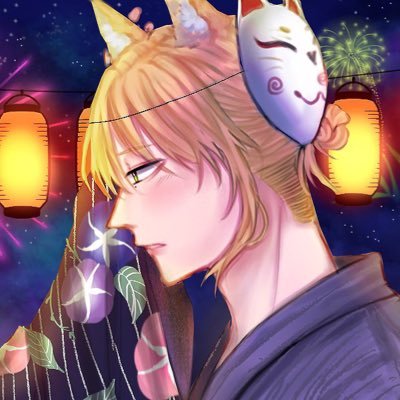 Mavin🦊さんのプロフィール画像