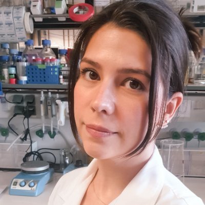 PhD student @itqbnova 👩🔬🦠💎 #structuralbiology #infections #antibioticresistance