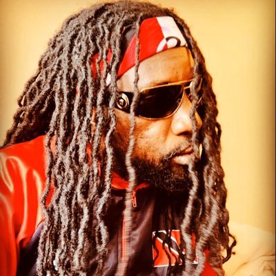 Manchester United hardcore fan 👉🏾TriniBadd Rasta Man 🇹🇹 based in London 🇬🇧