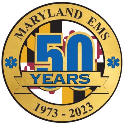 Official Twitter account for the Maryland Institute for Emergency Medical Services Systems (MIEMSS)