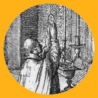 Making Latin Mass resources & products accessible. Feel free to DM me with product questions!