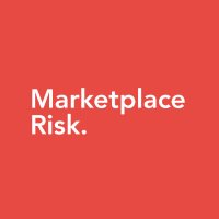 Marketplace Risk (@marketplacerisk) 's Twitter Profile