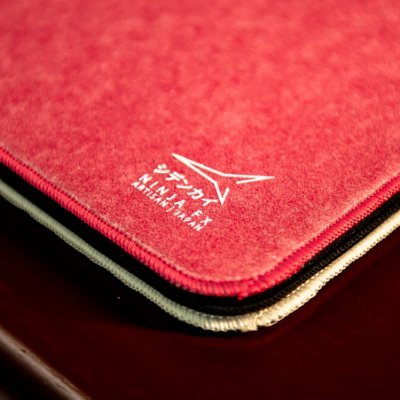 Japanese Artisan mousepads made available for European enthusiasts.

Find your Artisan NOW: https://t.co/xwDR7SYT8Q