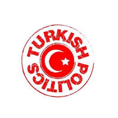 Providing commentary, occasionally news from Türkiye and its 'political hinterlands'. Not affiliated with the government or parties.