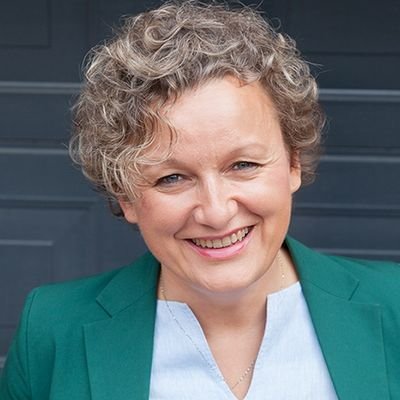 AgataKotkowska's profile picture. Deputy Head of the Finance Unit in the European Commission, DG Environment. My views are personal. RT do not constitute endorsement