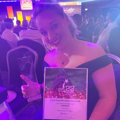 VictoriaClair6's profile picture. 