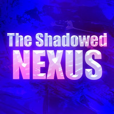 The Shadowed Nexusさんのプロフィール画像