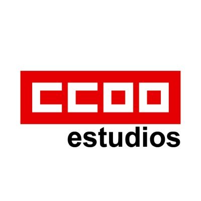 Secretaría de Estudios y Formación Sindical de CCOO.