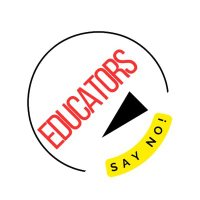 Educators Say…Light the fires!! (@educatorssayno) 's Twitter Profile Photo Educators Say…Light the fires!! (@educatorssayno) 's Twitter Profile Photo