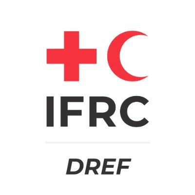 IFRC_DREF Profile Picture