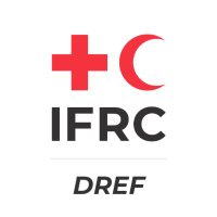 IFRC-DREF(@IFRC_DREF) 's Twitter Profile Photo