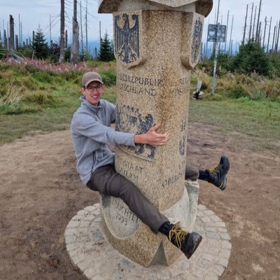 PaulProske's profile picture. 