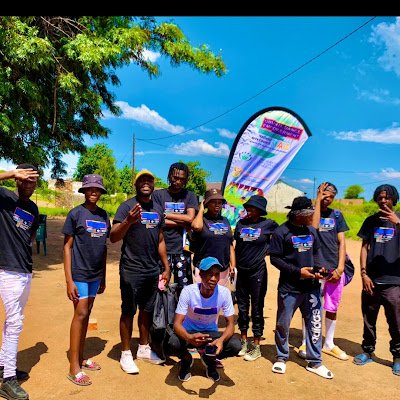 SitholeBrown's profile picture. 