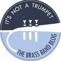 It's Not a Trumpet | The Brass Band Blog(@itsnotatrumpet) 's Twitter Profile Photo