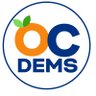 OrangeDemsFL's profile picture. The official twitter feed for the Orange County (FL) Democratic Party. Likes and RT not endorsements.