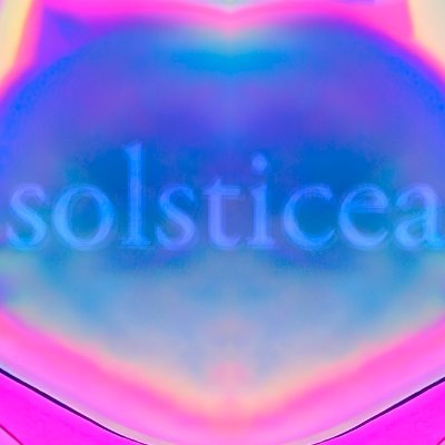 Solsticeaさんのプロフィール画像