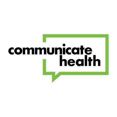 CommunicateHlth Profile Picture