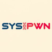 SYSPWN (@syspwnx) 's Twitter Profile Photo