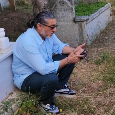 jOtOHnCCcmaPA0F's profile picture. 