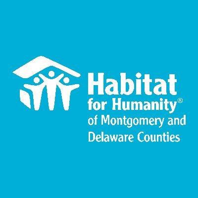 Habitat for Humanity of Montgomery and Delaware Counties, PA -  Providing safe, decent, affordable housing for our families in our communities since 1989.