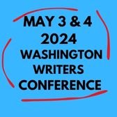 The DC-area's premier writers conference. Literary agents, editors, publishing pros. Register now! https://t.co/CM0GopZ46m